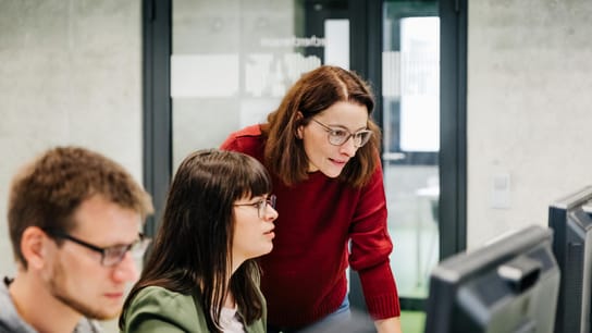 Uncovering hidden exploitation through supplier engagement
