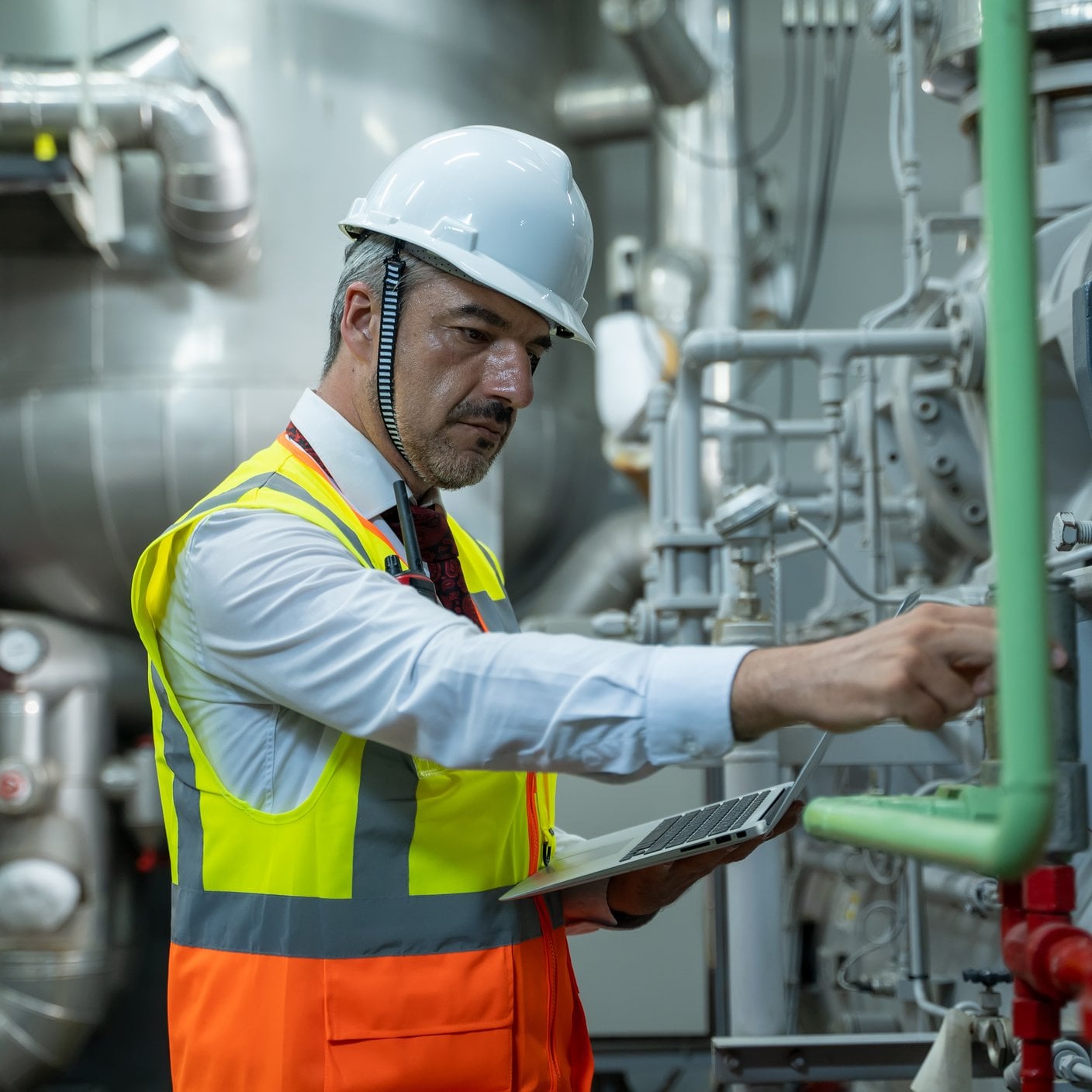 The EPA’s reconsideration of various NESHAPs