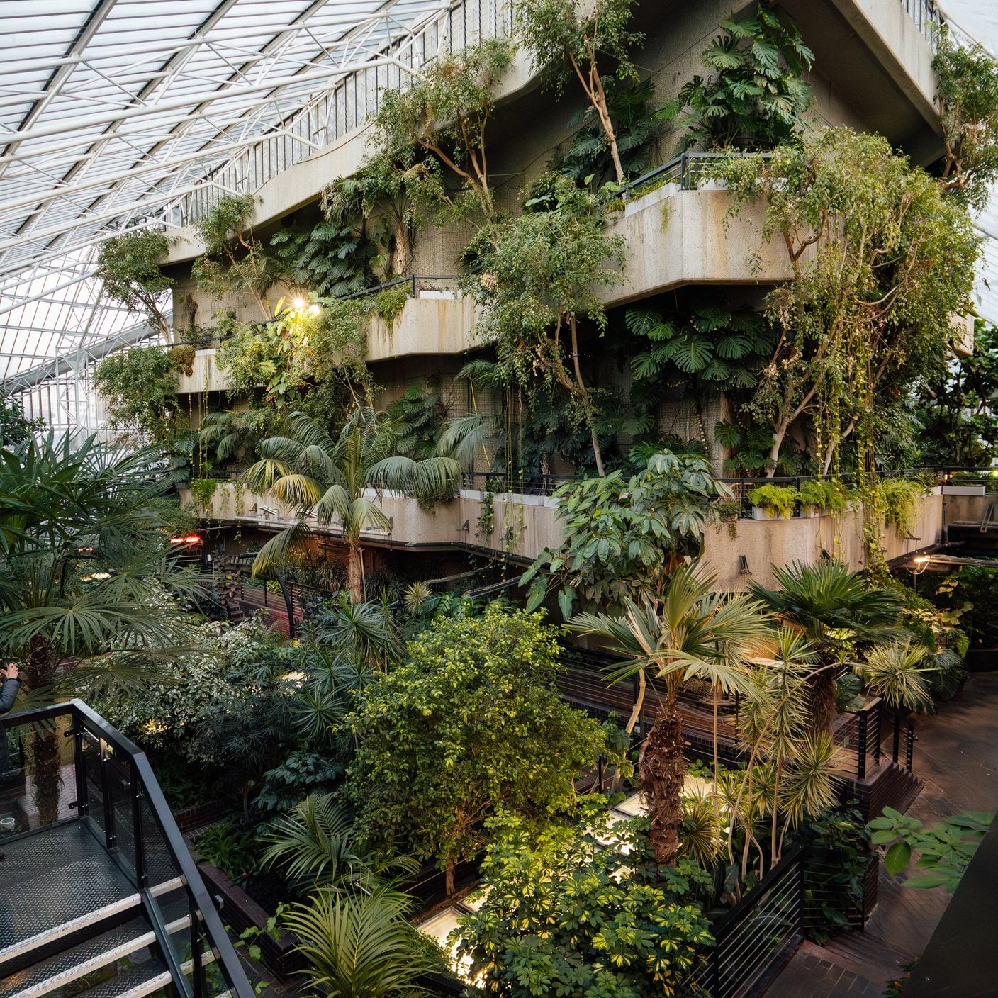 sustainability buildings