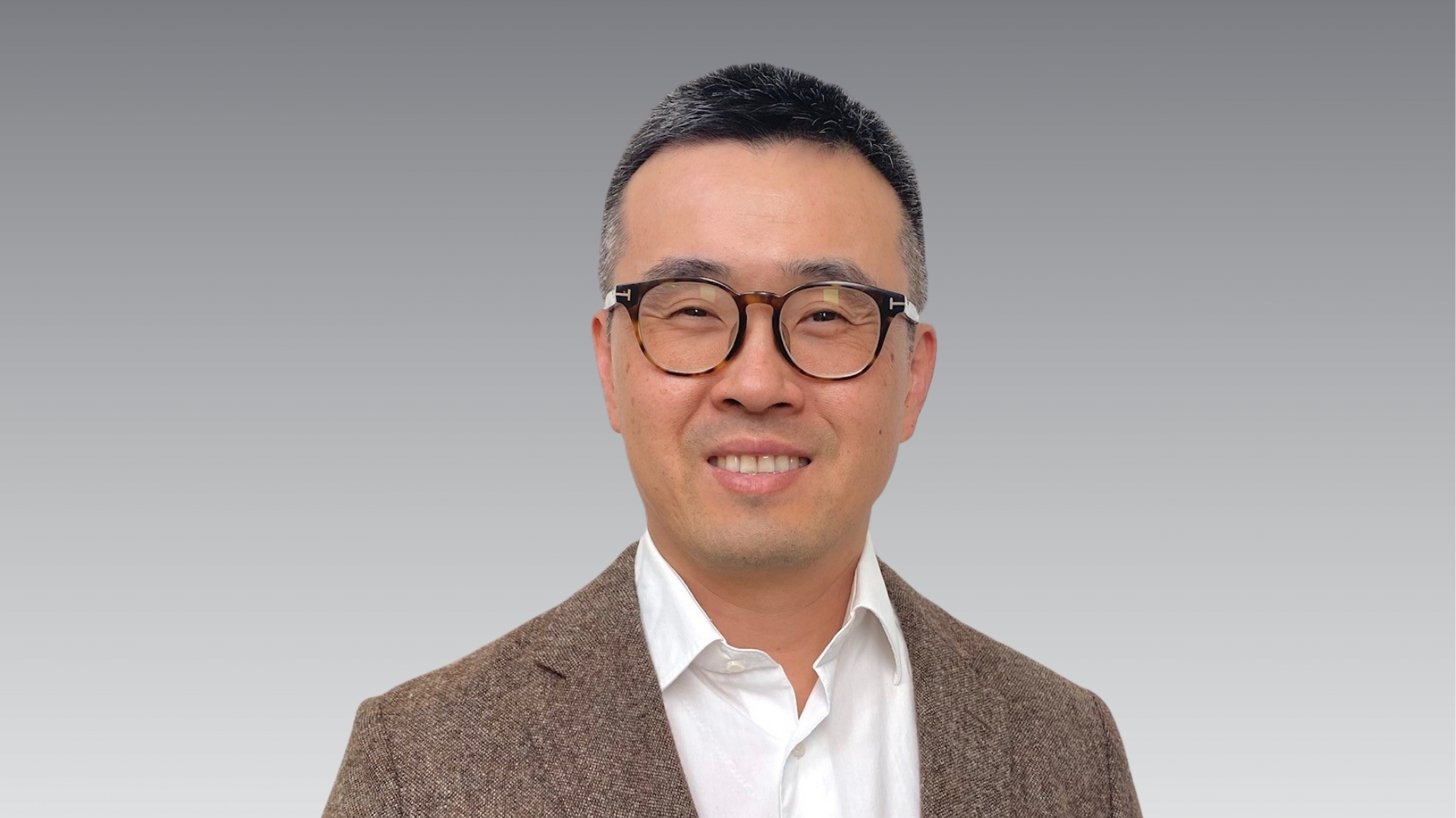 Che Choi, Principal Consultant, specializing in sustainable supply chains