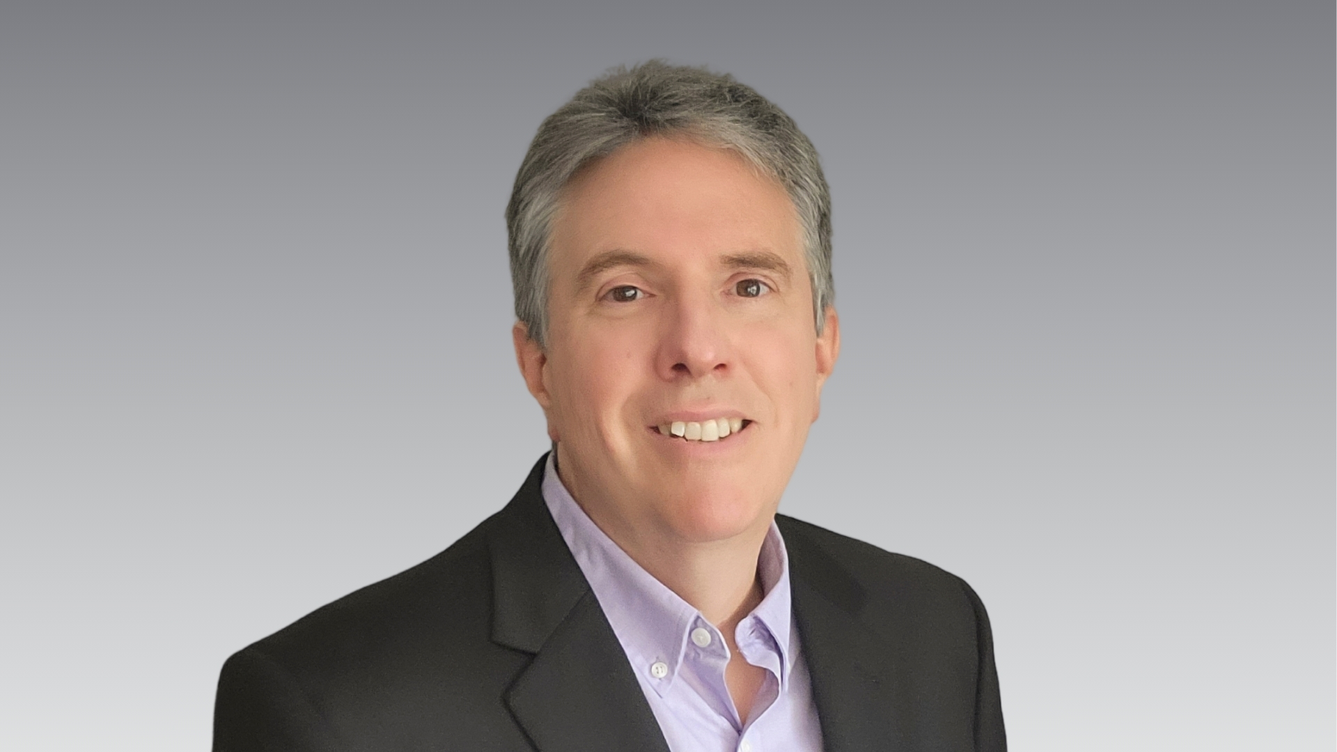 Daniel J. Smith, PE, Global Practice Director for Environmental