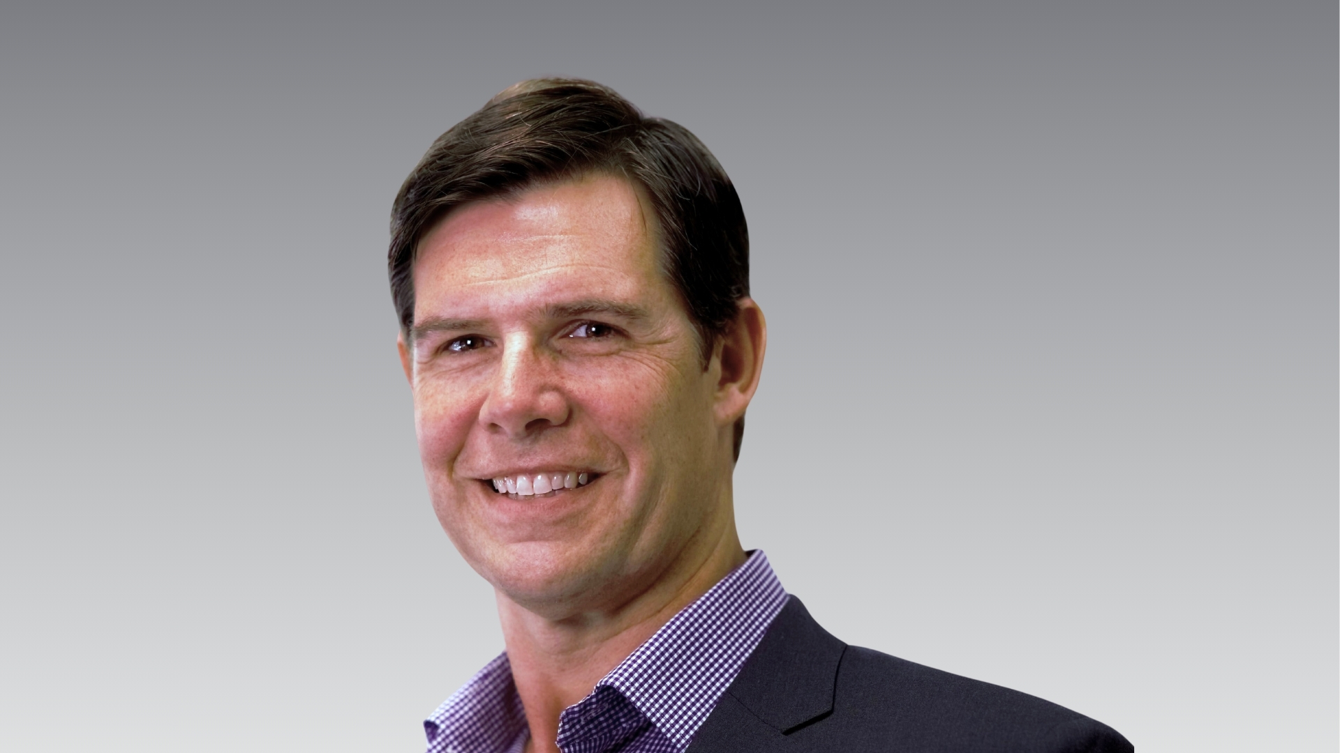 JD Gibbs, Associate Director, specializing in air permitting programs