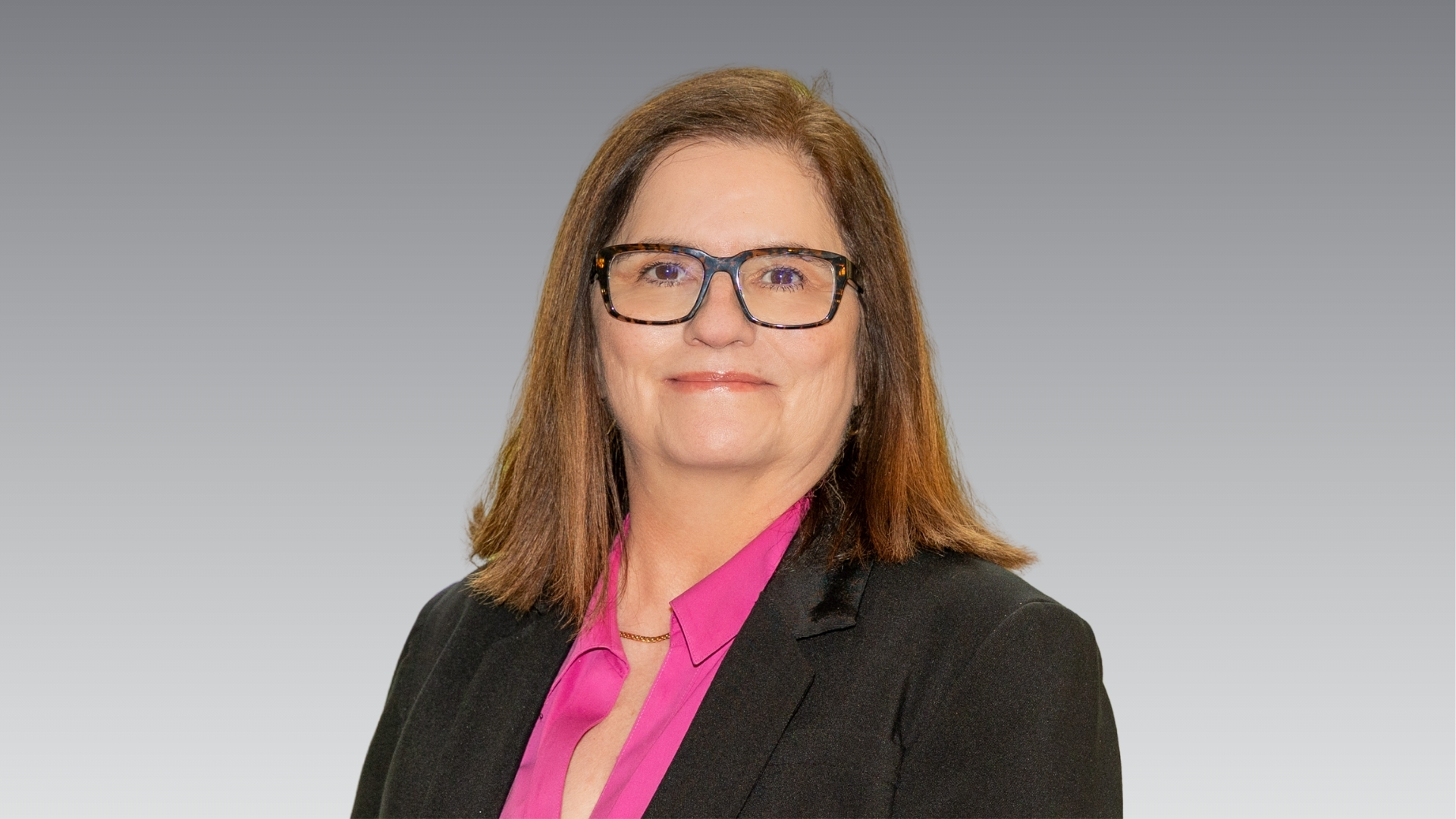Maria McAhron, Consultant, Security and Resilience