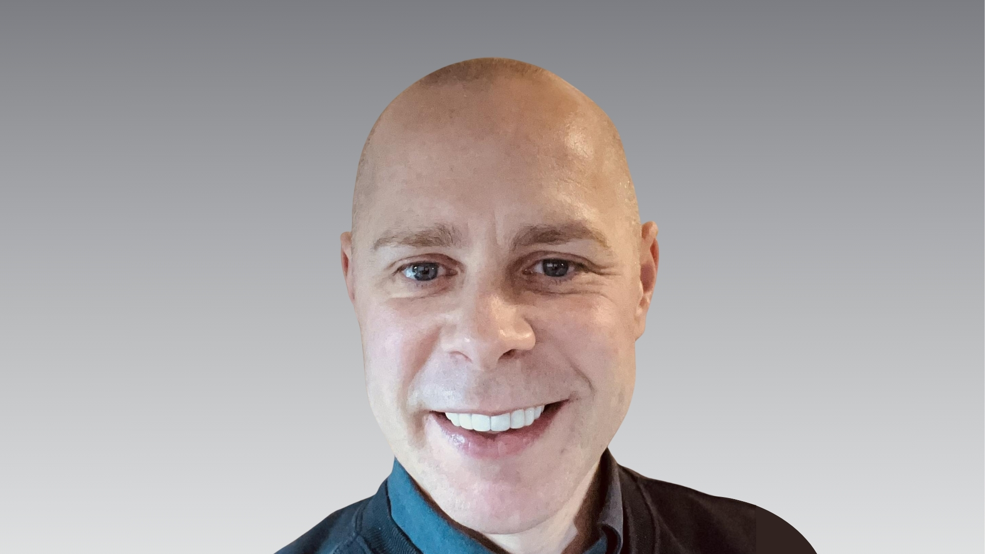 Stephen Scott, Director of BSI Digital Trust Consulting