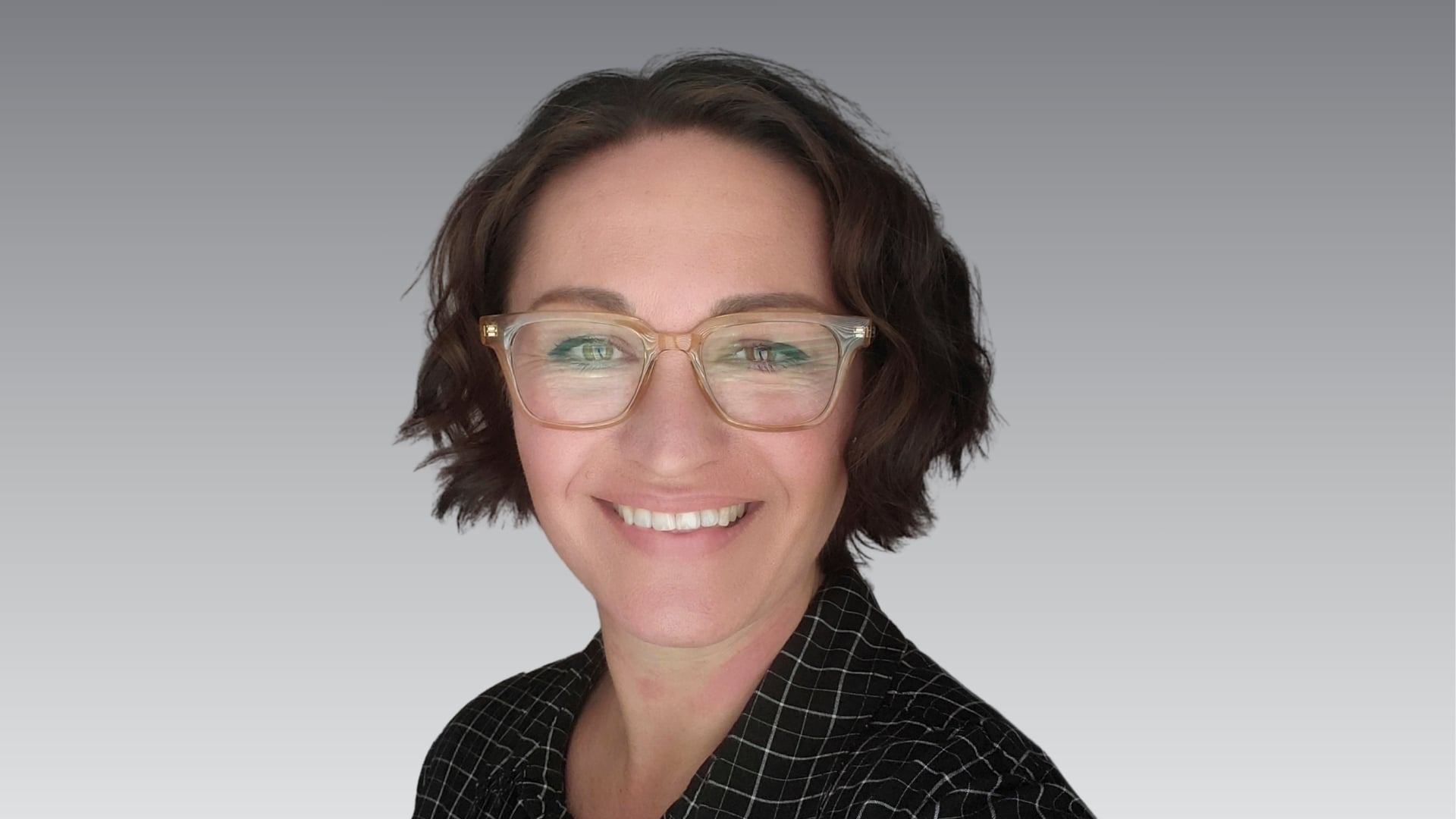 Wendy Tredway, Regional Director, specializing in Environmental Compliance