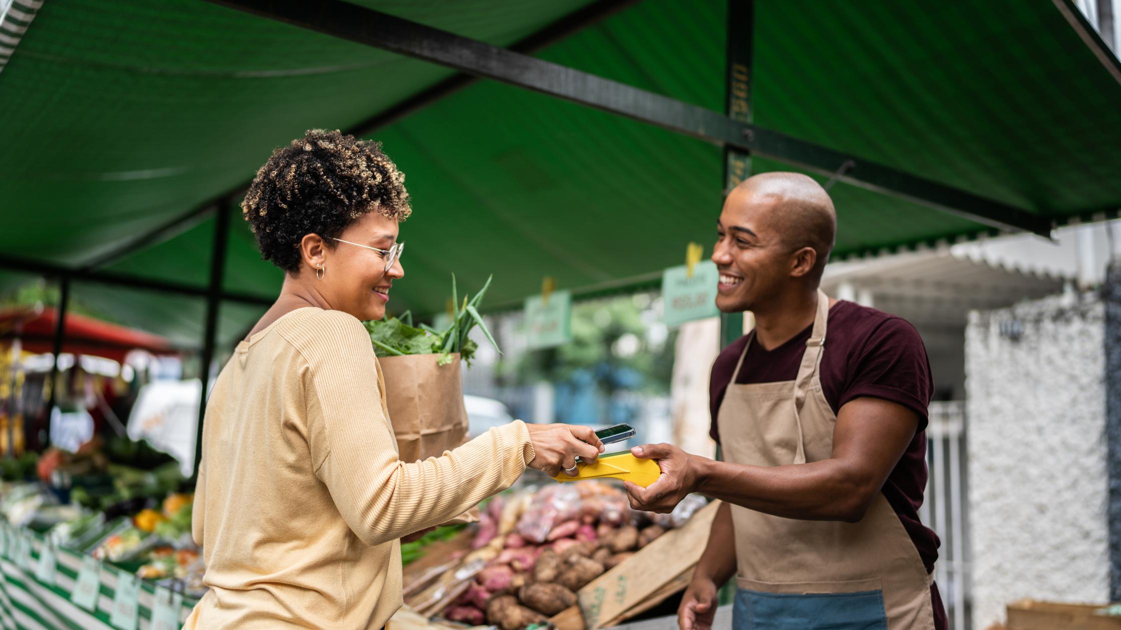Food and Retail