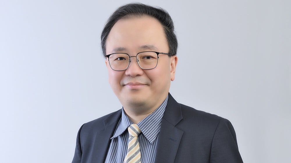 謝君豪｜BSI 東北亞區董事總經理
