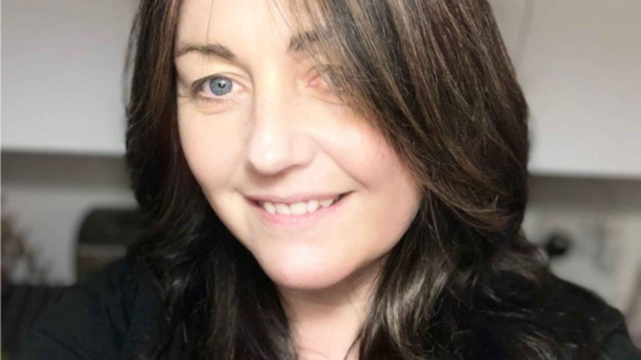 Amy Coulthard