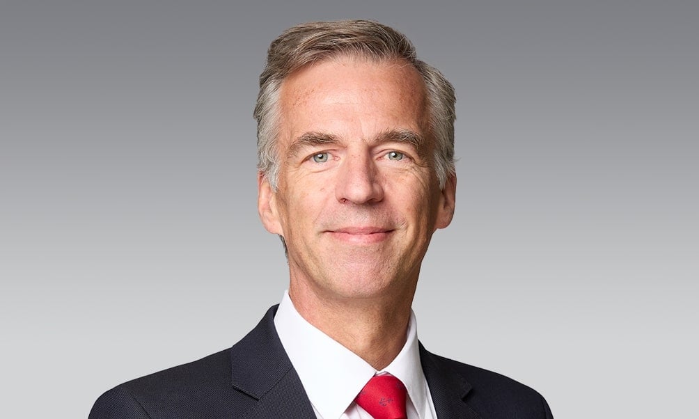 Robert MacLeod